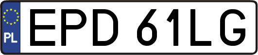 EPD61LG