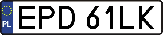 EPD61LK