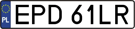 EPD61LR