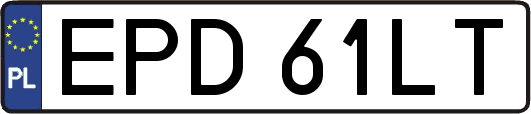 EPD61LT