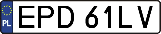 EPD61LV