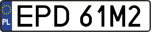 EPD61M2