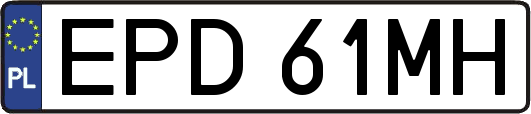 EPD61MH