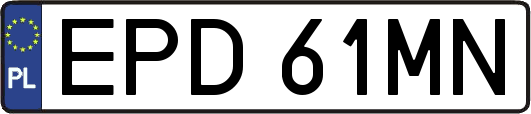 EPD61MN