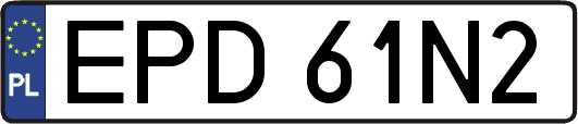 EPD61N2