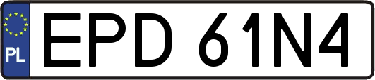 EPD61N4