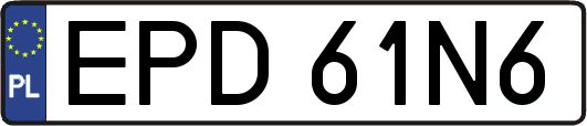 EPD61N6