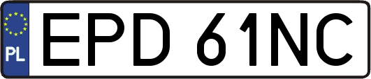 EPD61NC