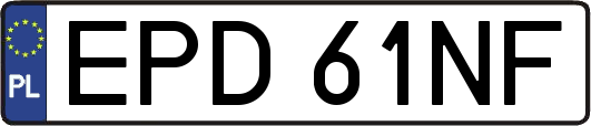 EPD61NF