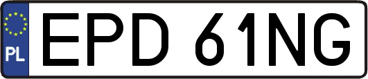 EPD61NG