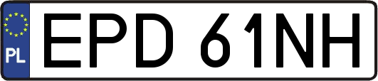 EPD61NH