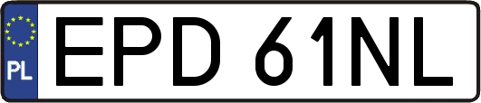 EPD61NL