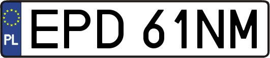 EPD61NM