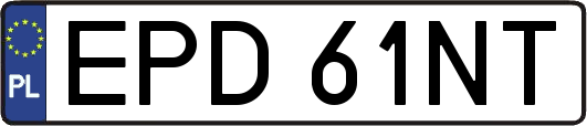 EPD61NT