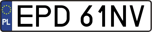 EPD61NV