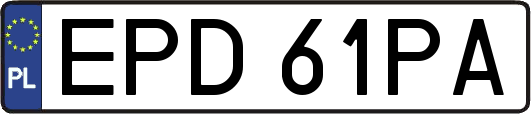 EPD61PA
