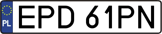 EPD61PN