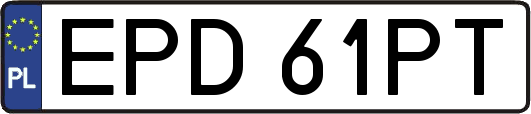 EPD61PT