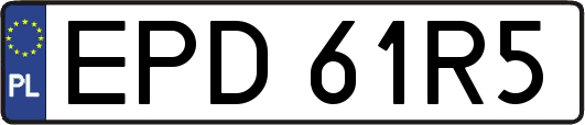 EPD61R5