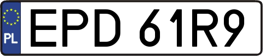 EPD61R9