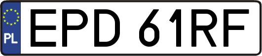 EPD61RF