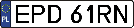 EPD61RN