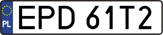 EPD61T2