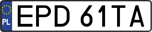 EPD61TA