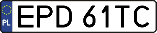 EPD61TC