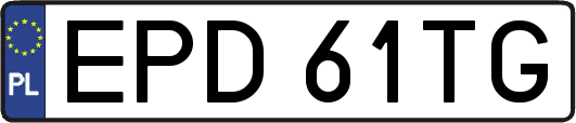 EPD61TG