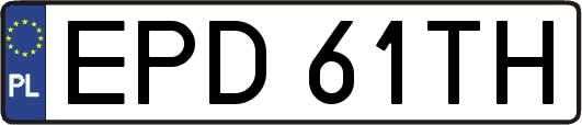 EPD61TH