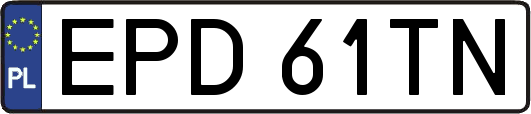 EPD61TN