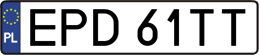 EPD61TT