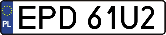 EPD61U2
