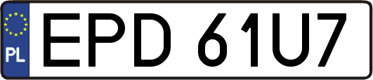 EPD61U7