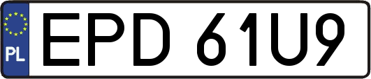 EPD61U9