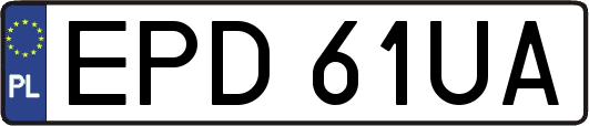 EPD61UA