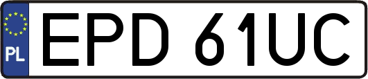 EPD61UC