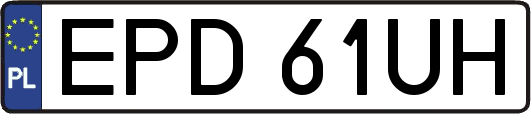EPD61UH
