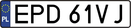 EPD61VJ