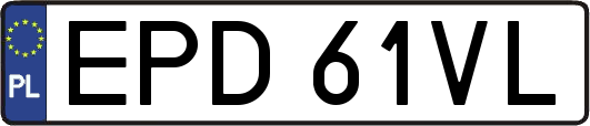 EPD61VL