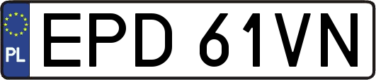 EPD61VN