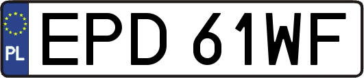 EPD61WF