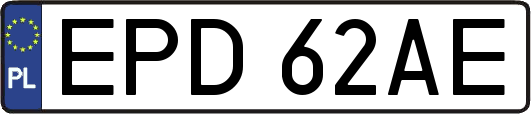 EPD62AE