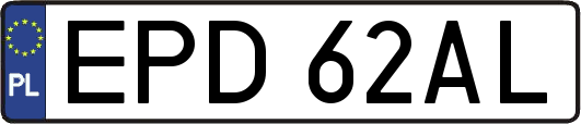 EPD62AL
