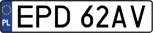 EPD62AV