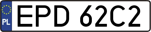 EPD62C2