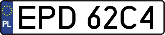 EPD62C4