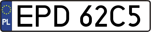 EPD62C5