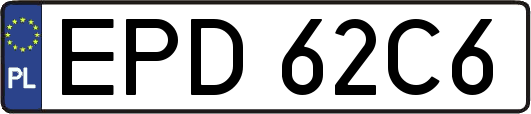 EPD62C6